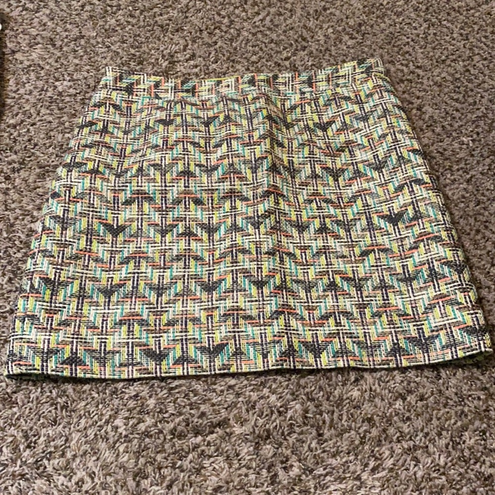 NWT Kate Spade Harper Skirt